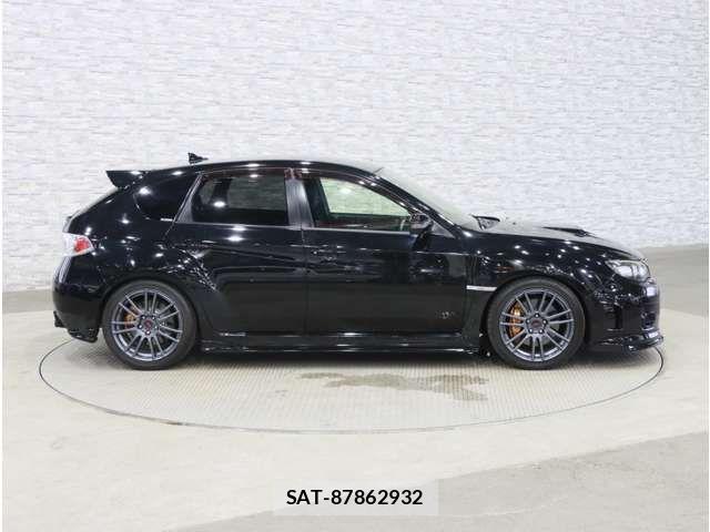 Subaru IMPREZA WRX 2011-10 8336276-12