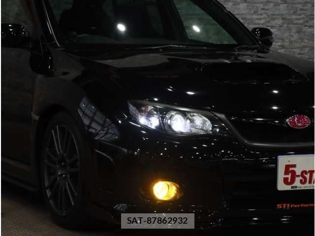 Subaru IMPREZA WRX 2011-10 8336276-14