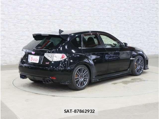 Subaru IMPREZA WRX 2011-10 8336276-16