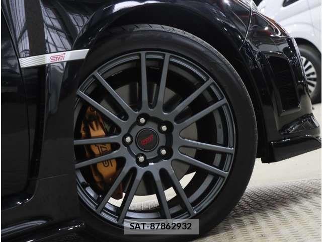Subaru IMPREZA WRX 2011-10 8336276-18
