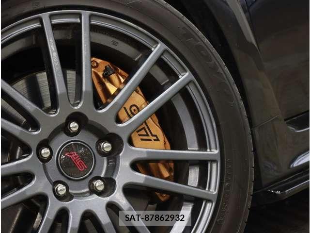 Subaru IMPREZA WRX 2011-10 8336276-19