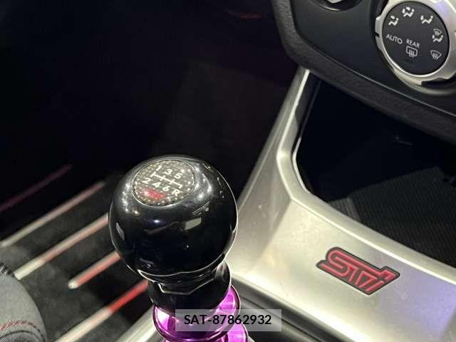 Subaru IMPREZA WRX 2011-10 8336276-6