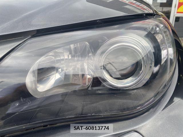 Subaru IMPREZA WRX 2010-09 8336277-9