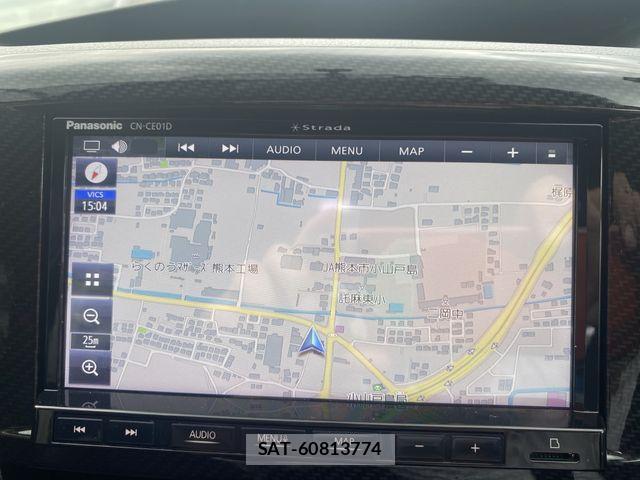 Subaru IMPREZA WRX 2010-09 8336277-11