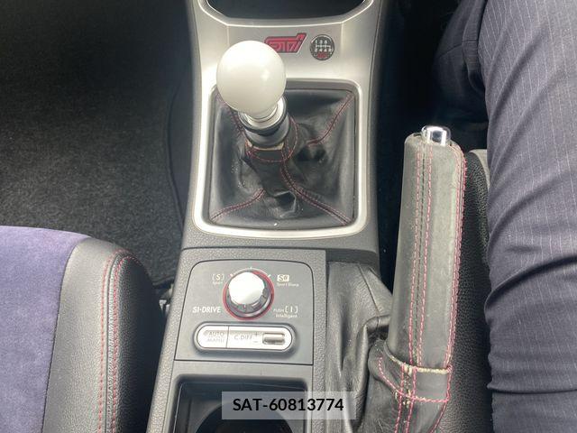 Subaru IMPREZA WRX 2010-09 8336277-14
