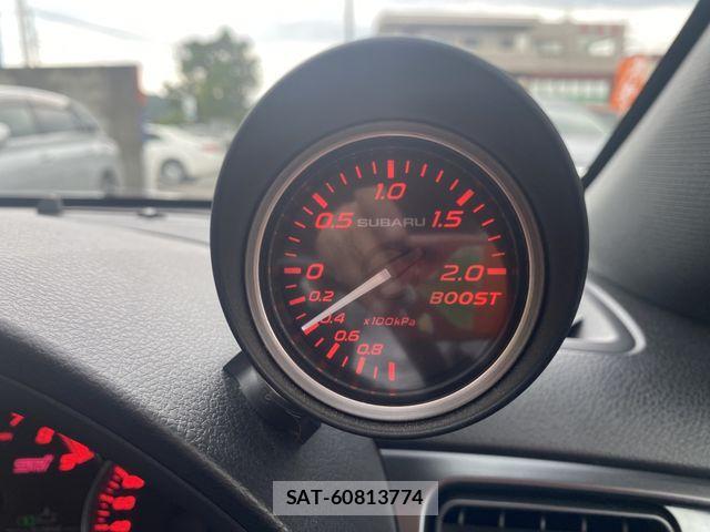 Subaru IMPREZA WRX 2010-09 8336277-15