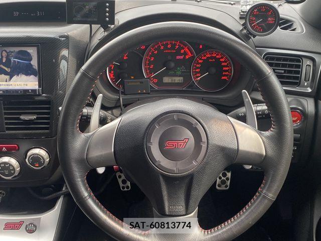 Subaru IMPREZA WRX 2010-09 8336277-16