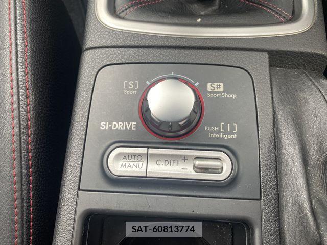 Subaru IMPREZA WRX 2010-09 8336277-18