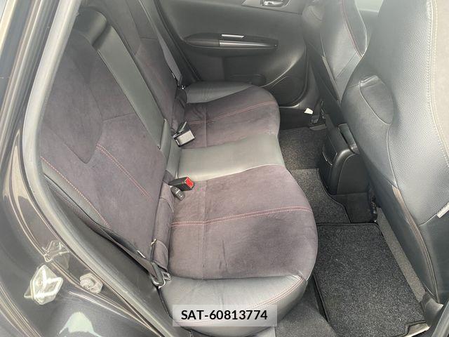 Subaru IMPREZA WRX 2010-09 8336277-20