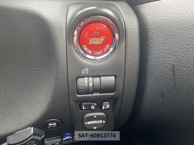 Subaru IMPREZA WRX 2010-09 8336277-21