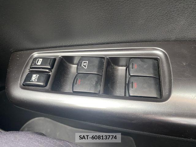Subaru IMPREZA WRX 2010-09 8336277-25