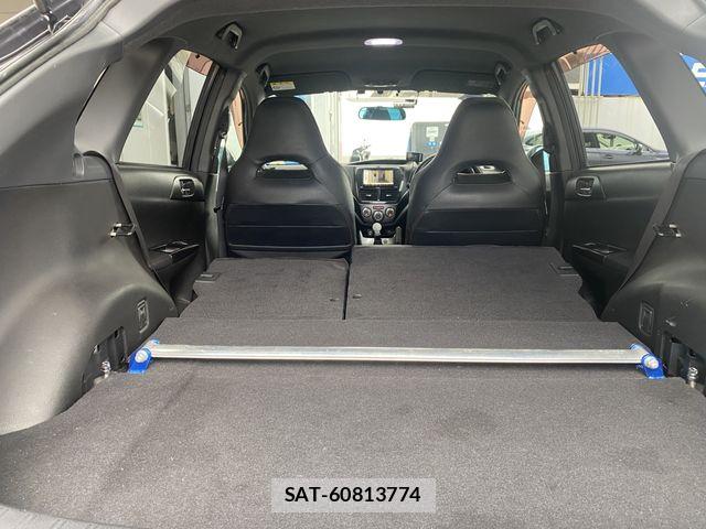 Subaru IMPREZA WRX 2010-09 8336277-26