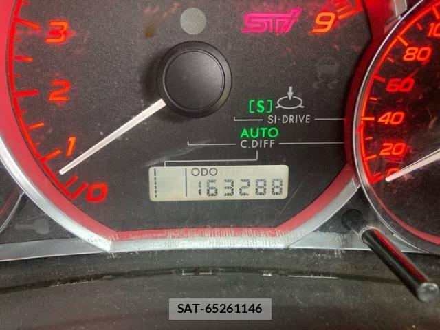 Subaru IMPREZA WRX 2010-01 8366400-0