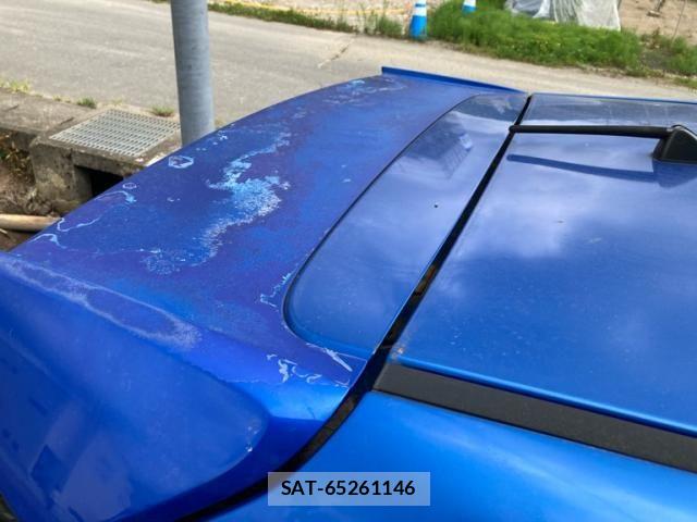 Subaru IMPREZA WRX 2010-01 8366400-9