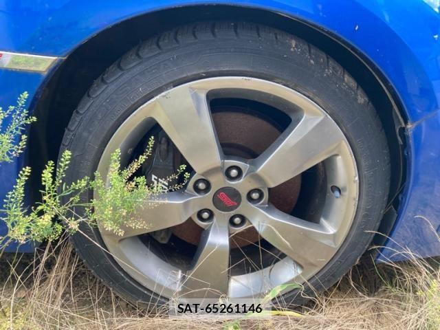 Subaru IMPREZA WRX 2010-01 8366400-10