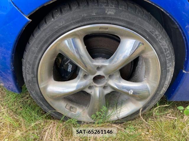 Subaru IMPREZA WRX 2010-01 8366400-11