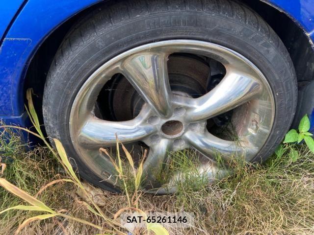Subaru IMPREZA WRX 2010-01 8366400-12