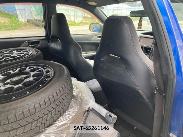 Subaru IMPREZA WRX 2010-01 8366400-17