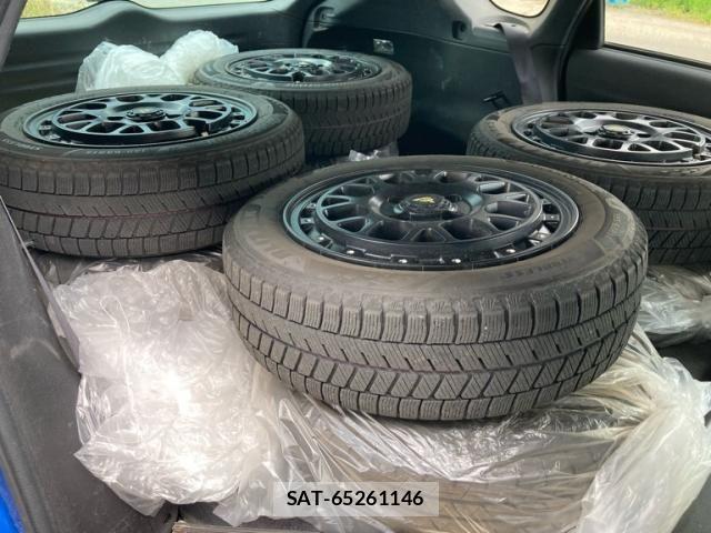 Subaru IMPREZA WRX 2010-01 8366400-18