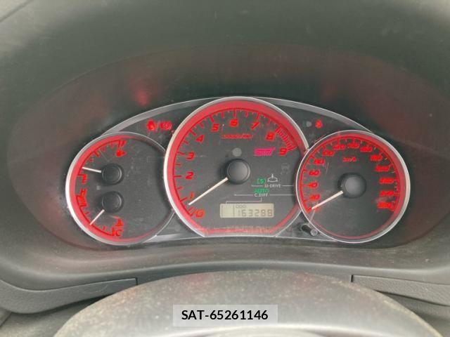 Subaru IMPREZA WRX 2010-01 8366400-20