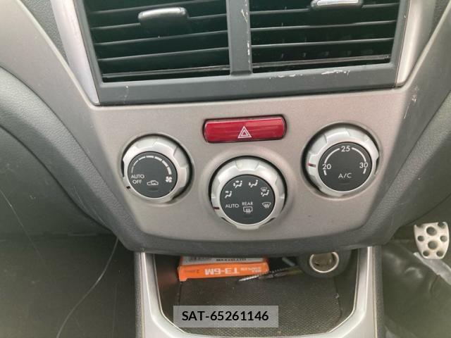 Subaru IMPREZA WRX 2010-01 8366400-24