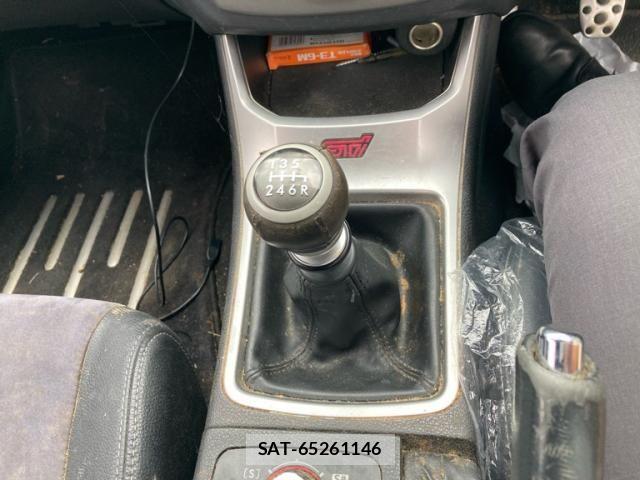 Subaru IMPREZA WRX 2010-01 8366400-25