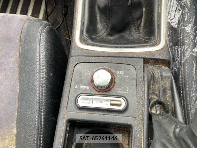 Subaru IMPREZA WRX 2010-01 8366400-26