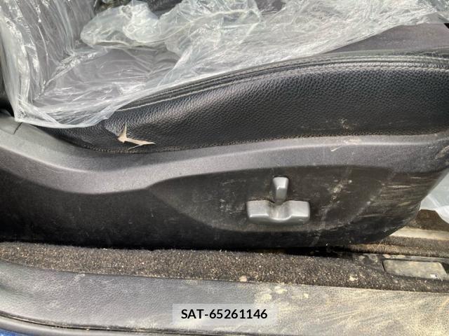Subaru IMPREZA WRX 2010-01 8366400-27