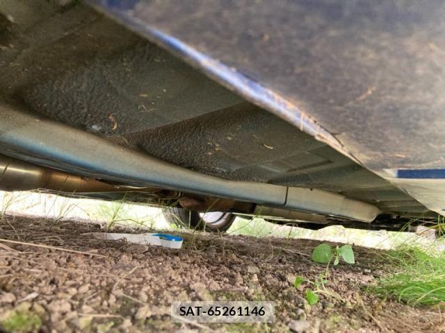 Subaru IMPREZA WRX 2010-01 8366400-7