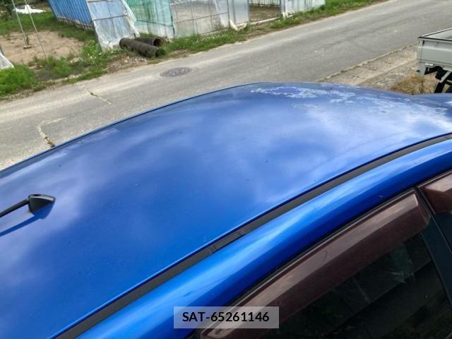 Subaru IMPREZA WRX 2010-01 8366400-8