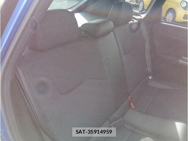 Subaru IMPREZA WRX 2010-02 8366399-15
