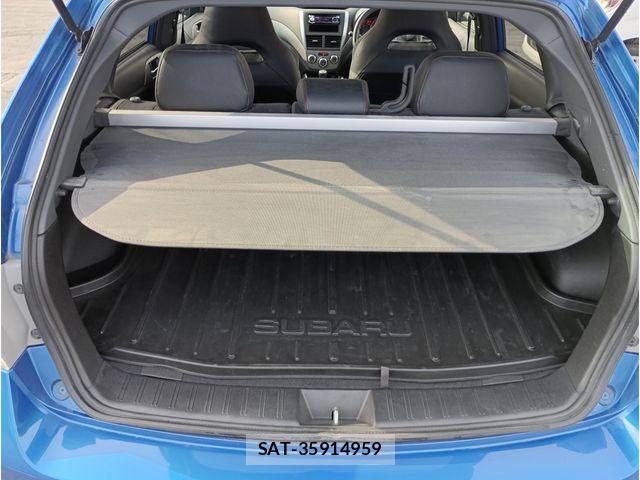 Subaru IMPREZA WRX 2010-02 8366399-16