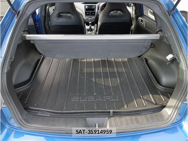 Subaru IMPREZA WRX 2010-02 8366399-17