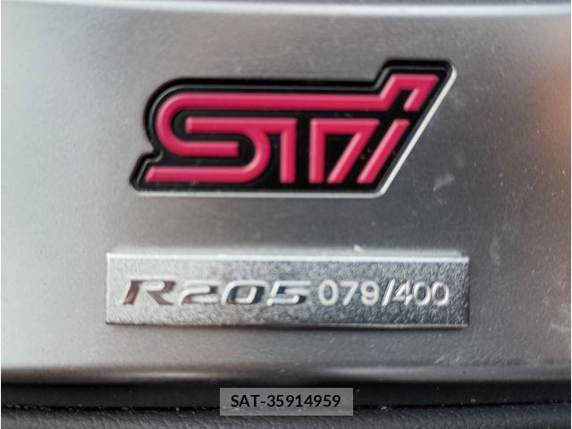 Subaru IMPREZA WRX 2010-02 8366399-18