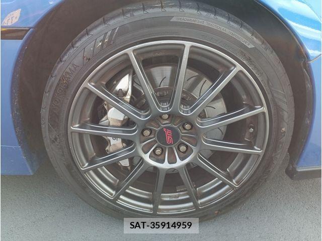 Subaru IMPREZA WRX 2010-02 8366399-20