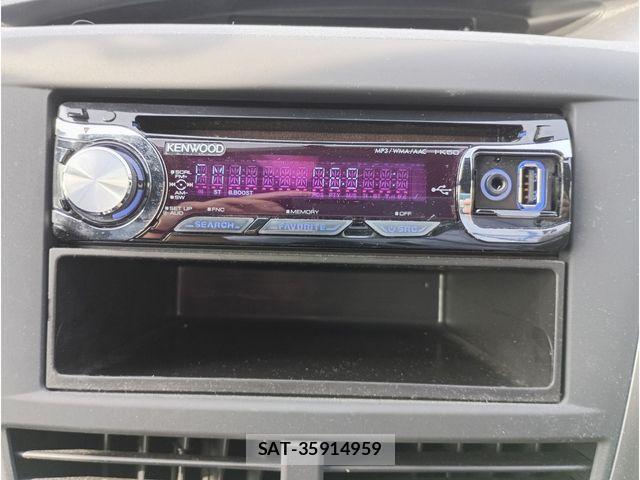 Subaru IMPREZA WRX 2010-02 8366399-4