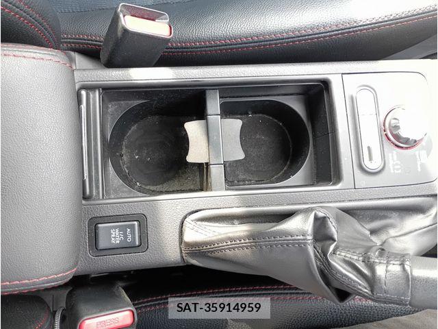 Subaru IMPREZA WRX 2010-02 8366399-7