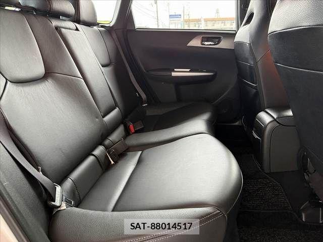 Subaru IMPREZA WRX 2009-02 8412953-17