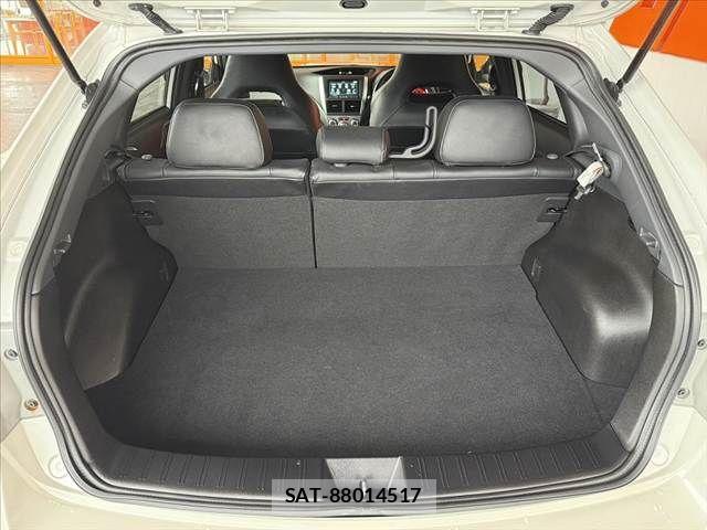Subaru IMPREZA WRX 2009-02 8412953-19