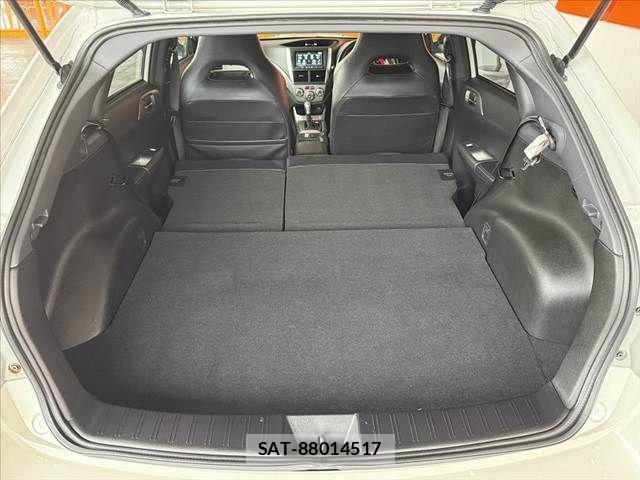Subaru IMPREZA WRX 2009-02 8412953-20