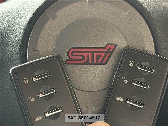 Subaru IMPREZA WRX 2009-02 8412953-21