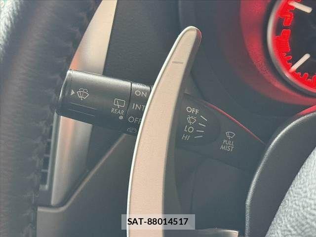 Subaru IMPREZA WRX 2009-02 8412953-22