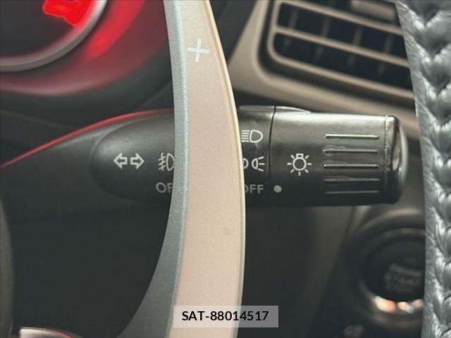 Subaru IMPREZA WRX 2009-02 8412953-23