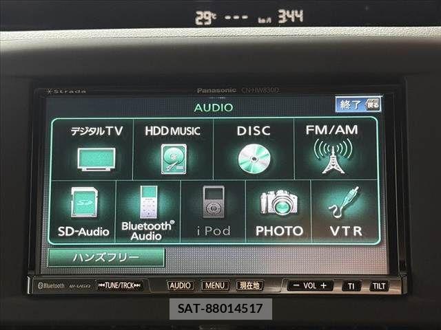 Subaru IMPREZA WRX 2009-02 8412953-24