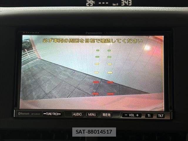 Subaru IMPREZA WRX 2009-02 8412953-3