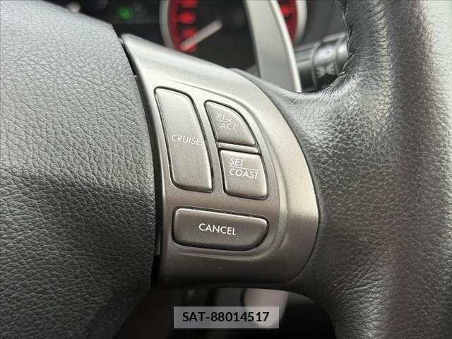 Subaru IMPREZA WRX 2009-02 8412953-5