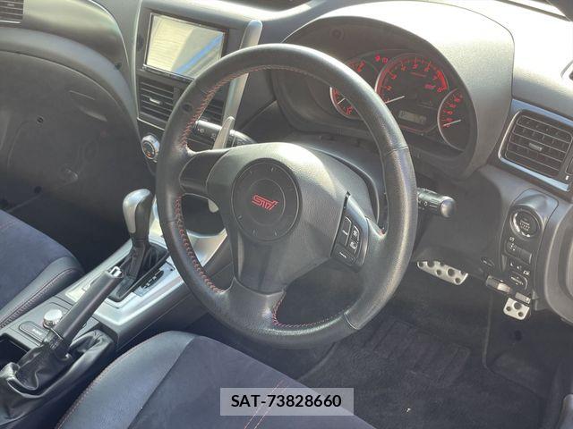 Subaru IMPREZA WRX 2012-04 8525275-9