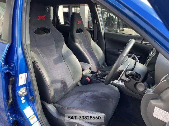 Subaru IMPREZA WRX 2012-04 8525275-10
