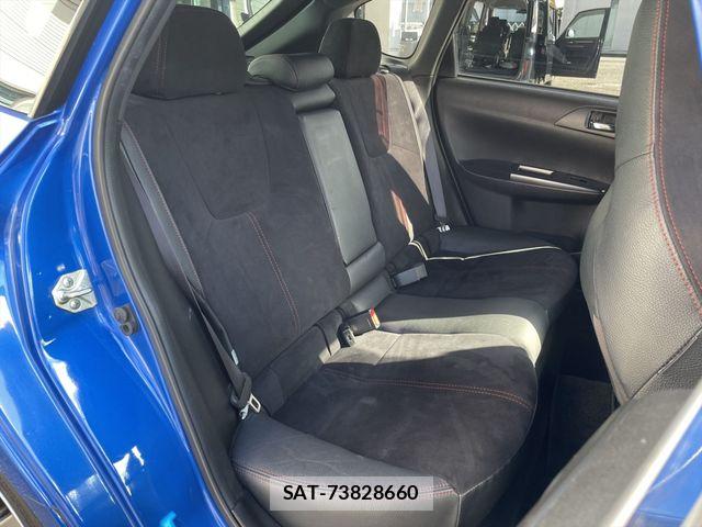 Subaru IMPREZA WRX 2012-04 8525275-11