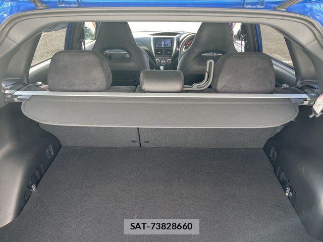 Subaru IMPREZA WRX 2012-04 8525275-12